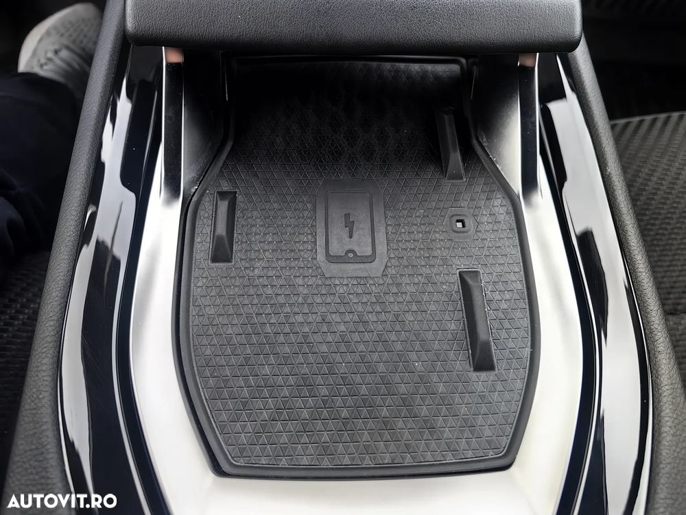 Renault Austral E-Tech 200 HEV Iconic Esprit Alpine - 30