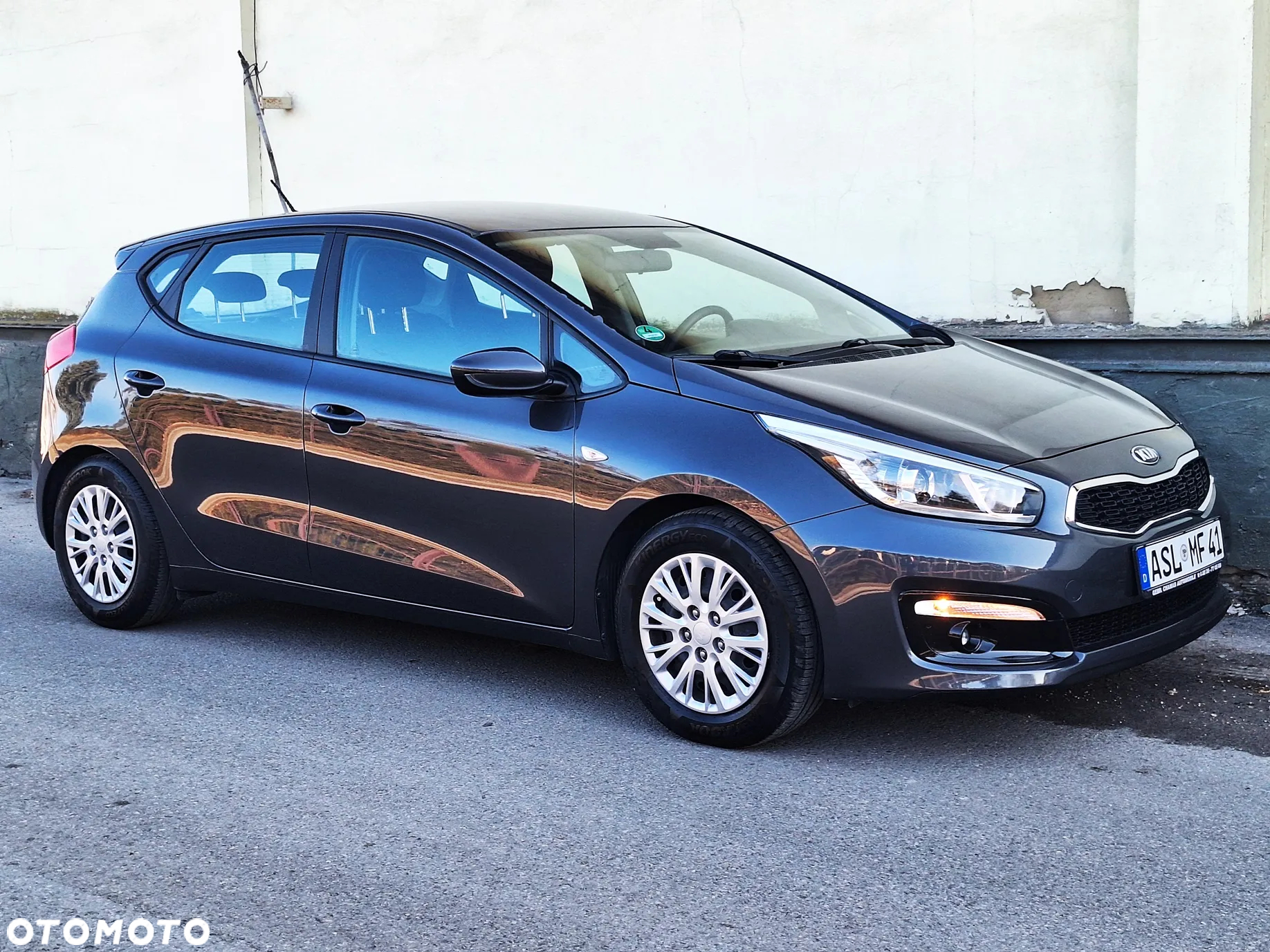 Kia Ceed - 19
