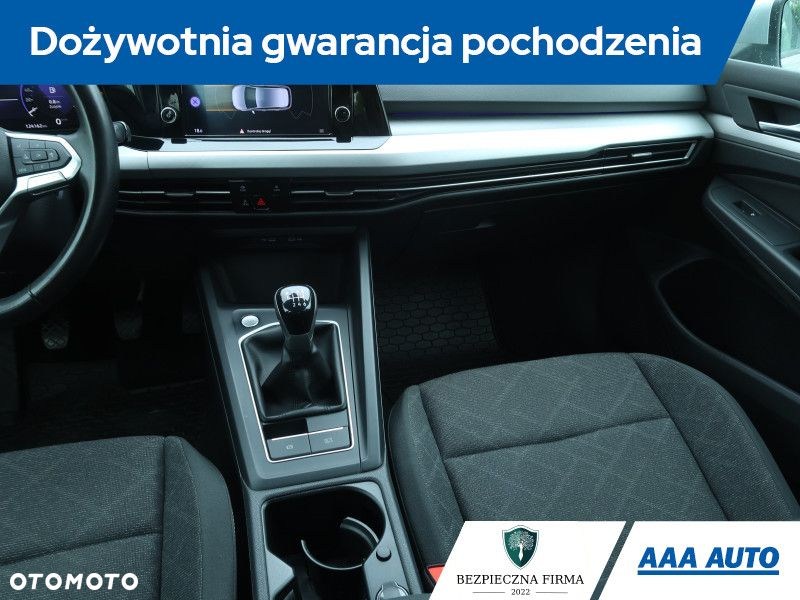 Volkswagen Golf - 9