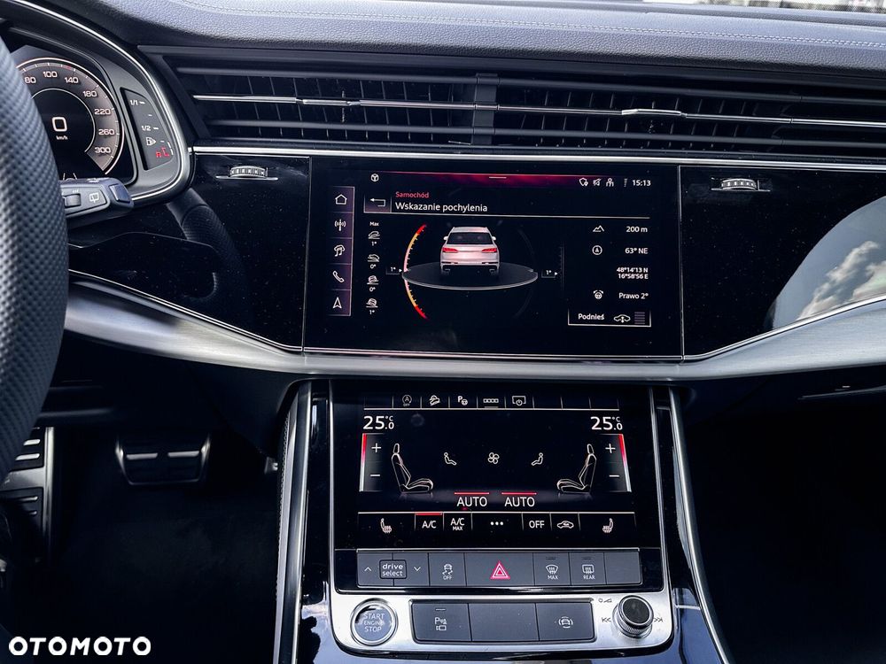 Audi Q7 - 26