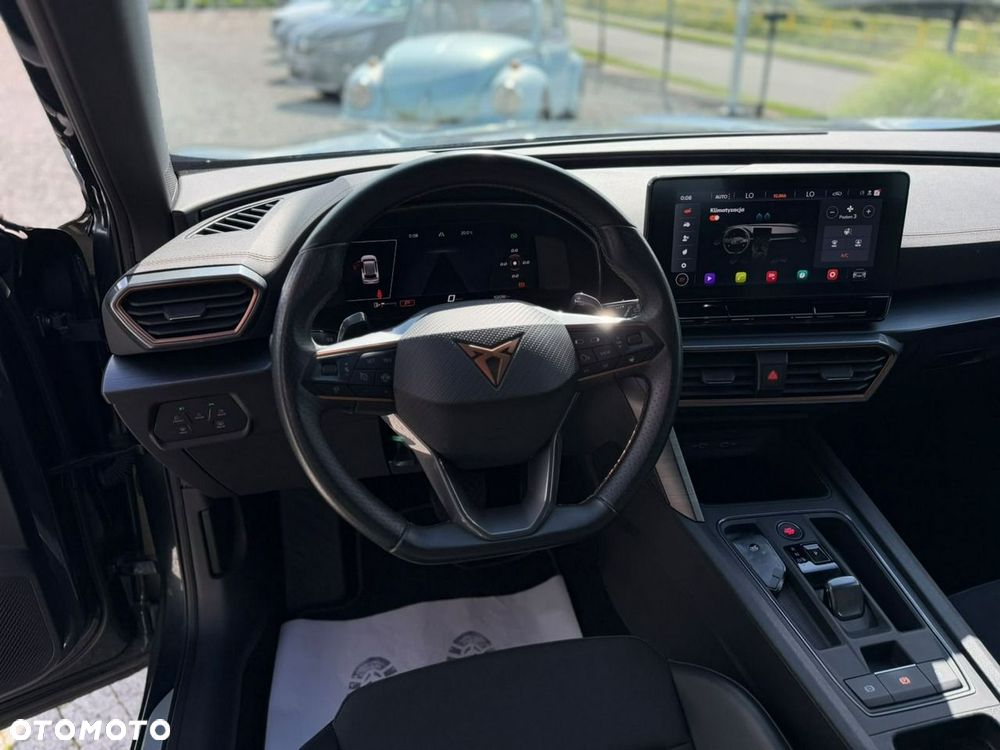 Cupra Formentor - 16