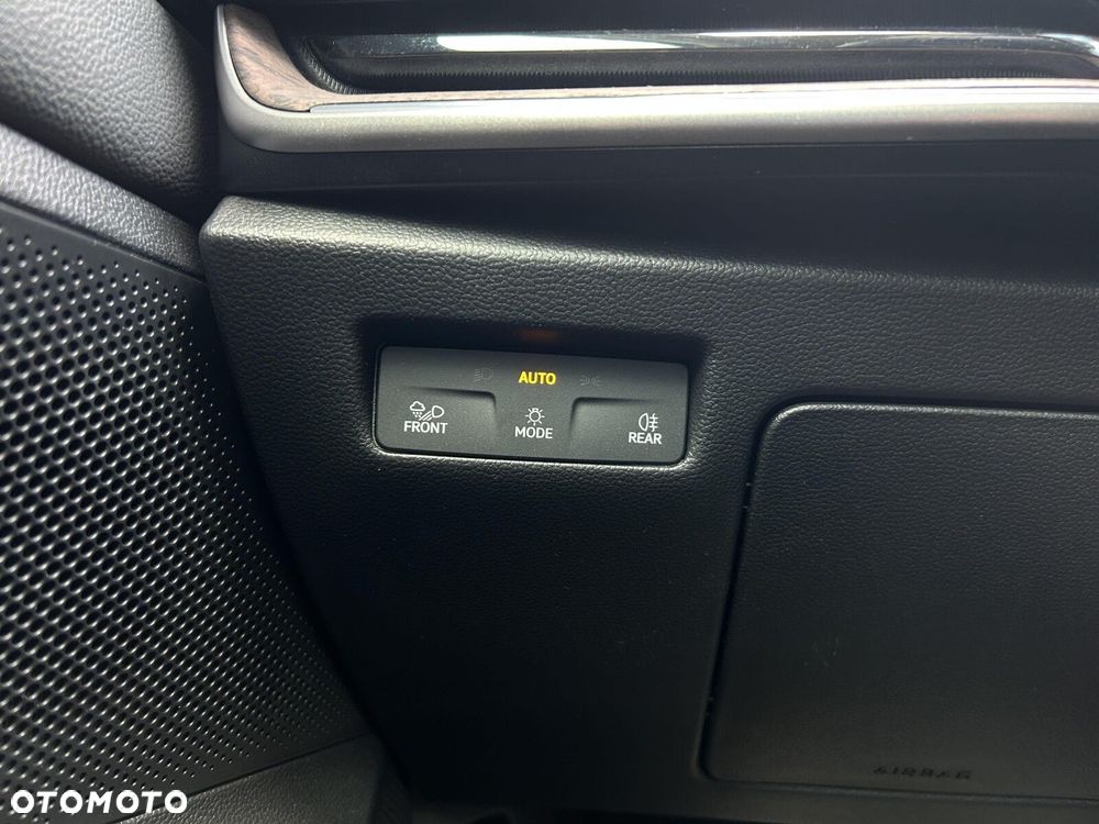 Skoda Superb - 25