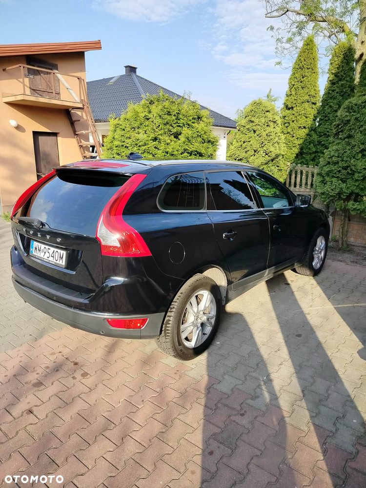 Volvo XC 60 D3 Summum - 4