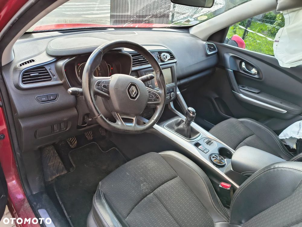 Renault Kadjar - 12