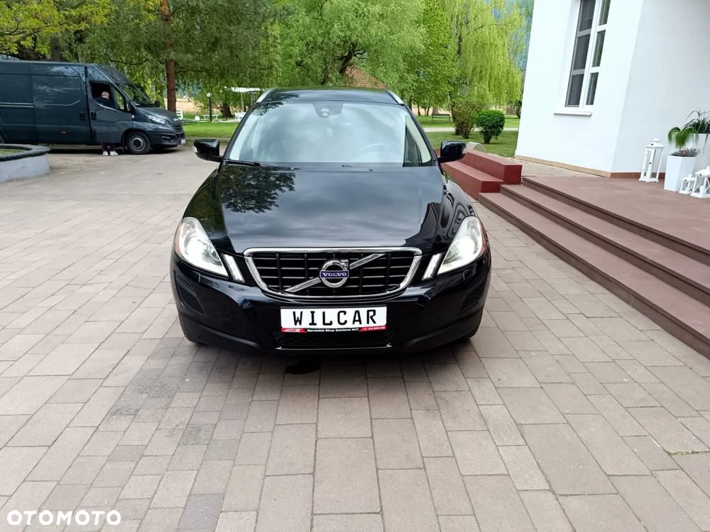 Volvo XC 60 D4 Geartronic Momentum - 14