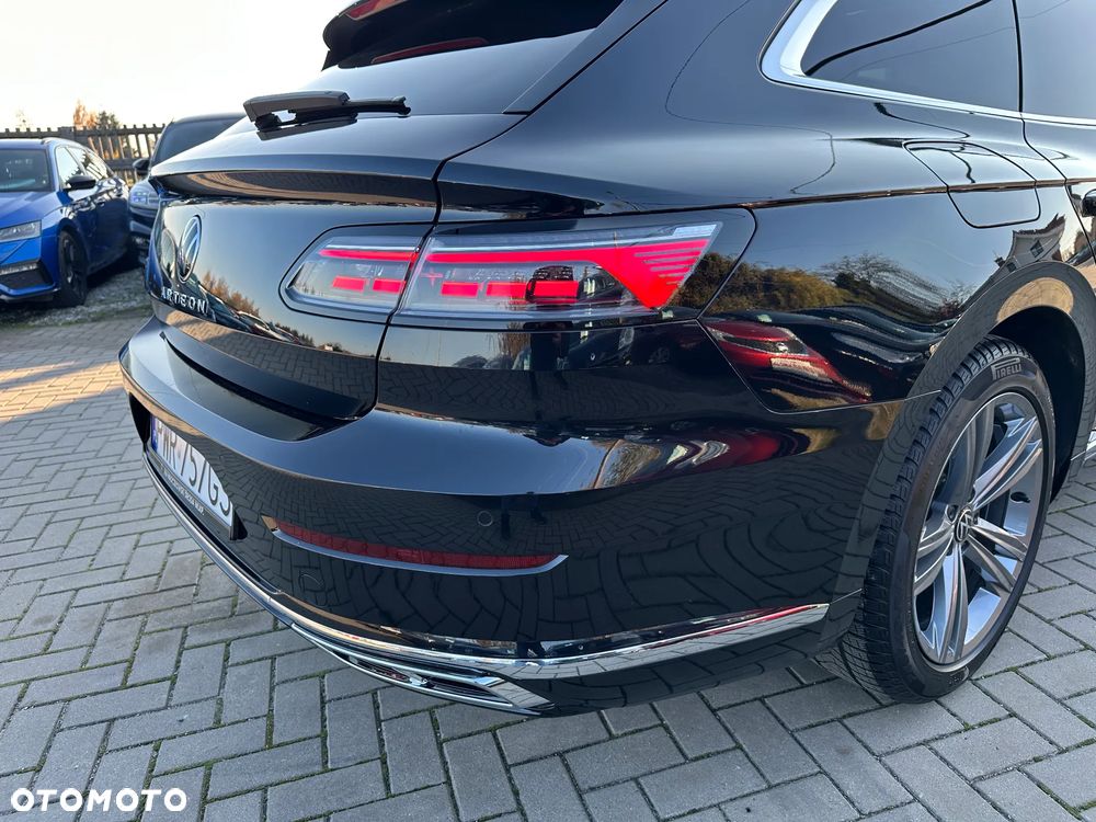Volkswagen Arteon Shooting Brake - 40