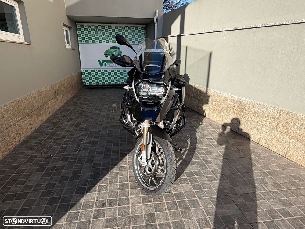 BMW R 1250 GS GS - 2