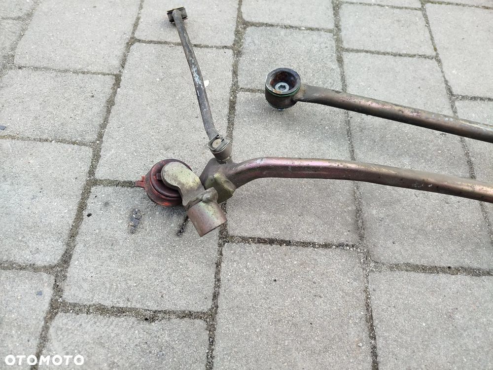 AUDI A4 B7 2.5 TDI lub  2.0 TDI lewarek wybierak biegów - 2