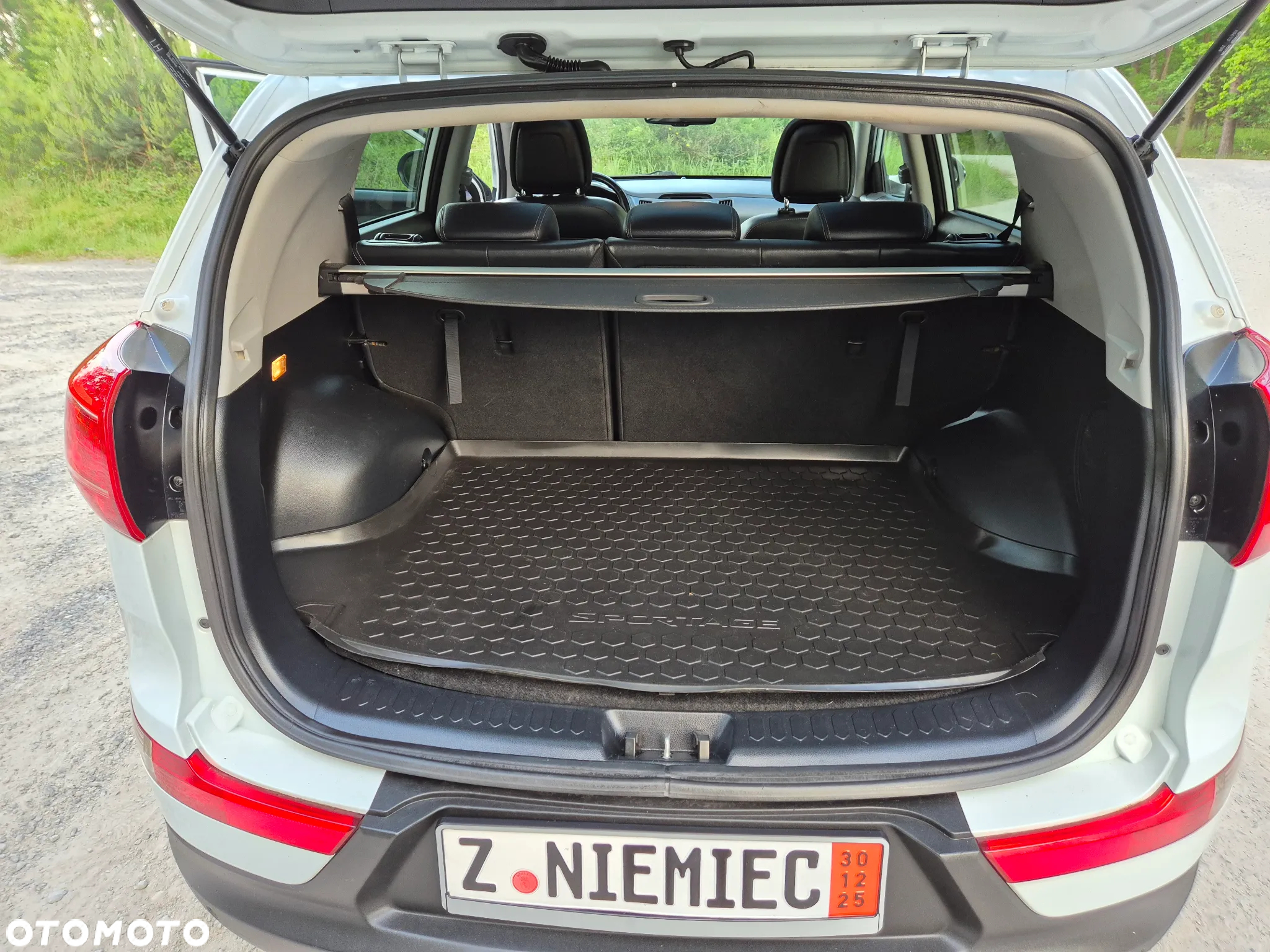 Kia Sportage - 31