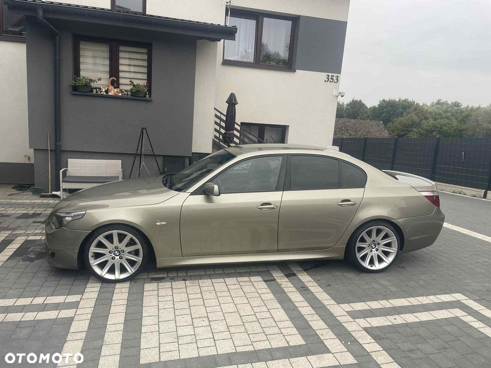 BMW Seria 5 - 3