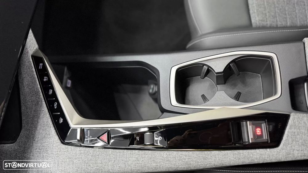 Peugeot 5008 Hybrid 145 e-DSC6 Allure - 9