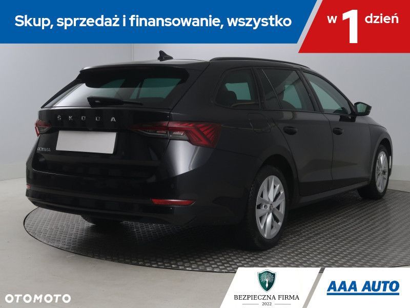 Skoda Octavia - 7