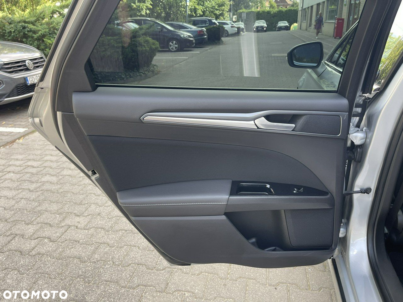 Ford Mondeo - 22