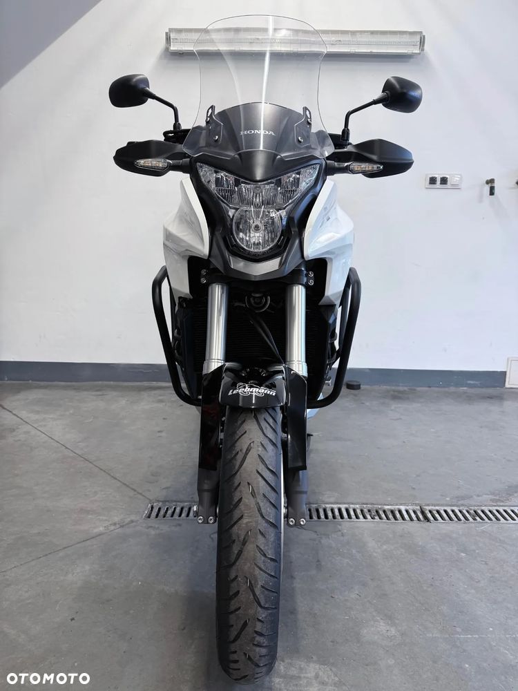 Honda VFR - 39
