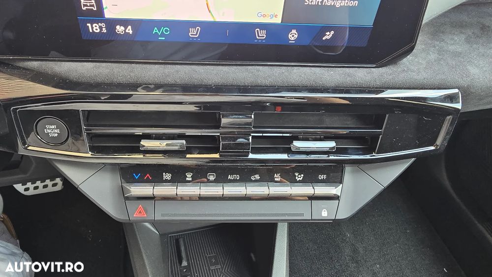 Renault Clio VI E-Tech 160 HEV Esprit Alpine - 17