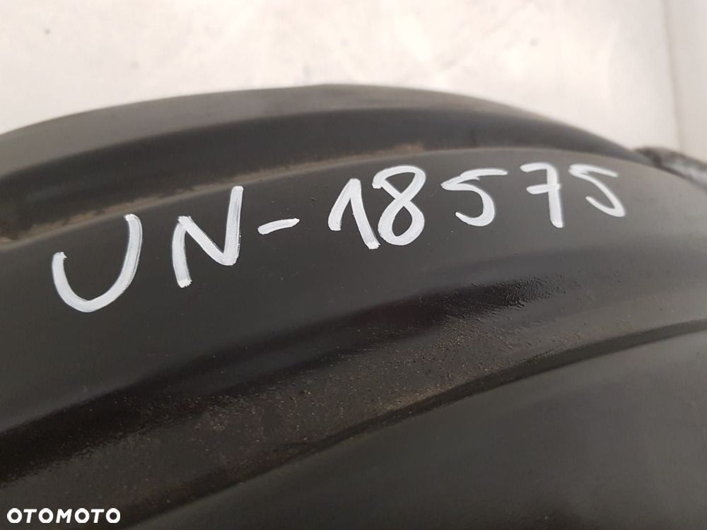 OPEL MOKKA X 12- NADKOLE LEWE TYLNE TYŁ ORYGINAŁ GM 42613103 - 6