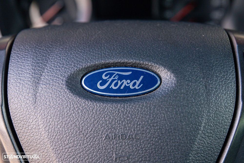 Ford Ranger 2.0 TDCi CD Raptor 4WD - 26