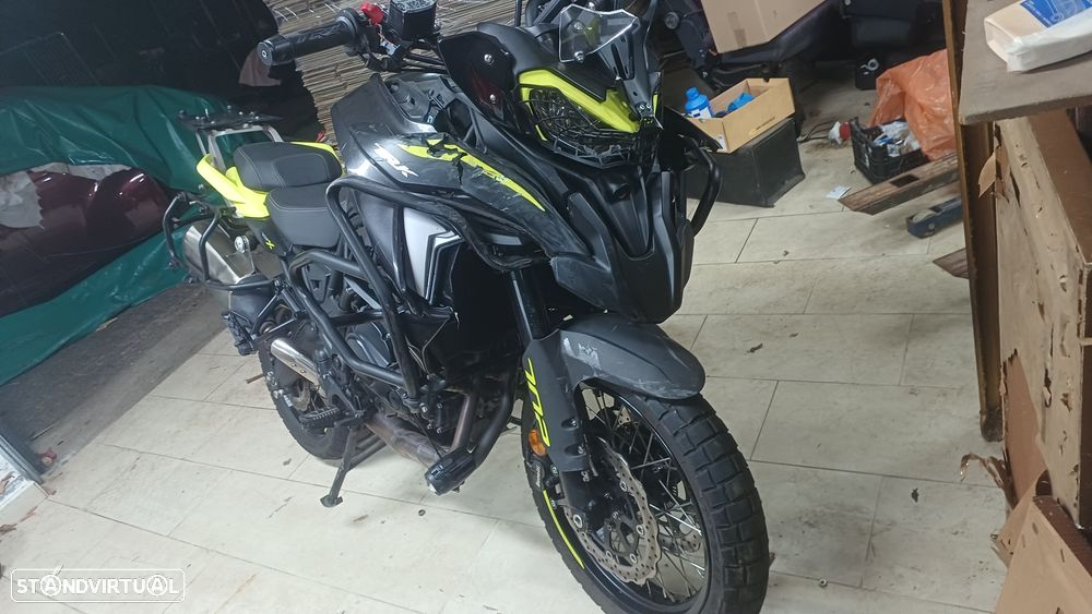 Benelli 750 - 2