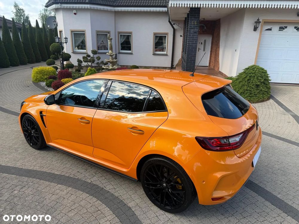 Renault Megane 1.8 TCe FAP R.S EDC - 11