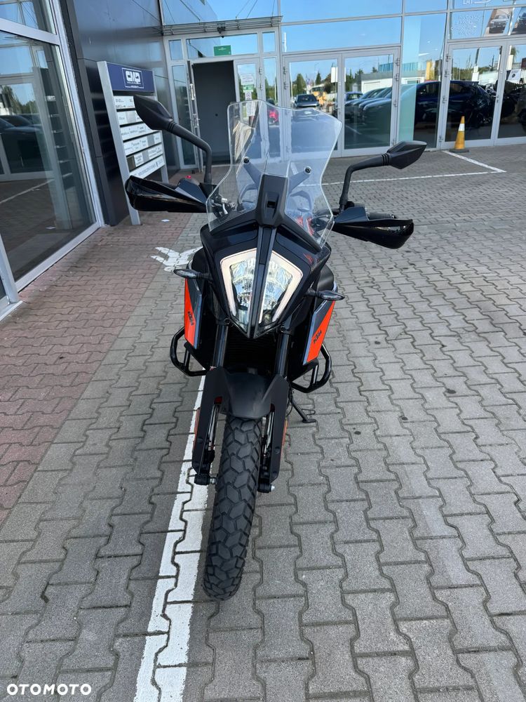 KTM Adventure - 17