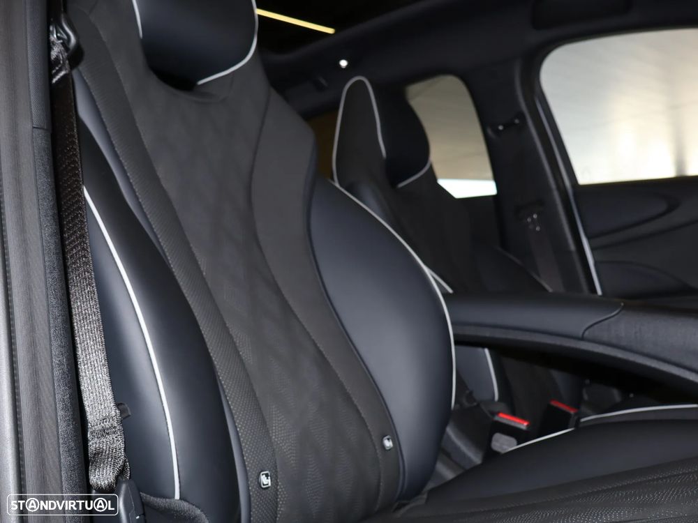 BYD Dolphin 60.4 kWh Design - 21