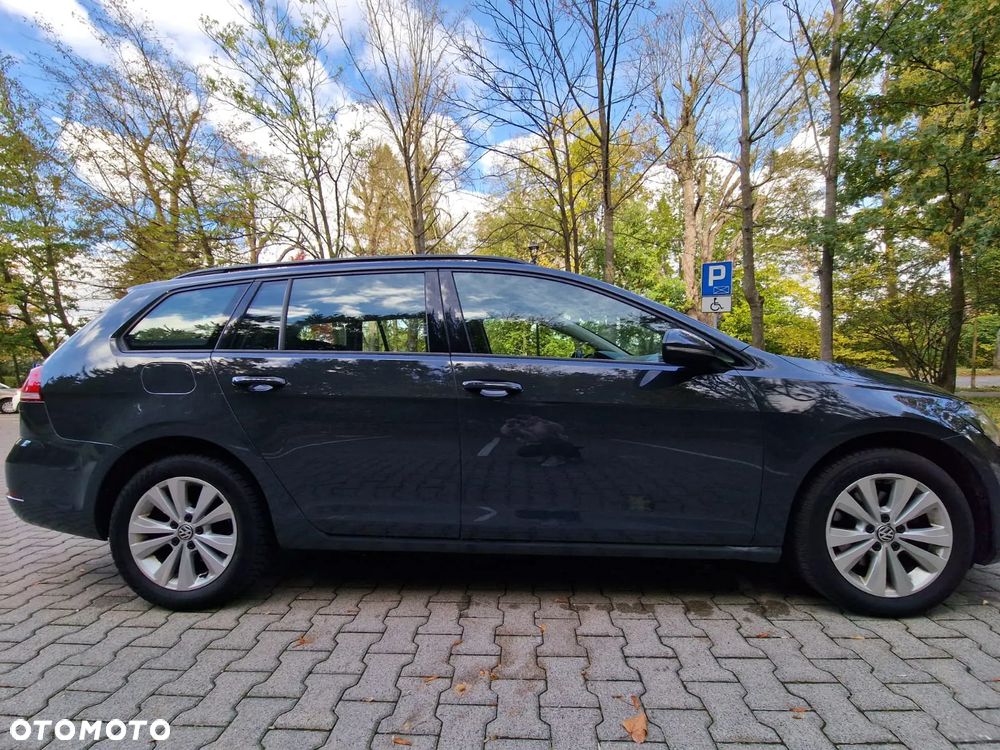 Volkswagen Golf 2019 photo 3