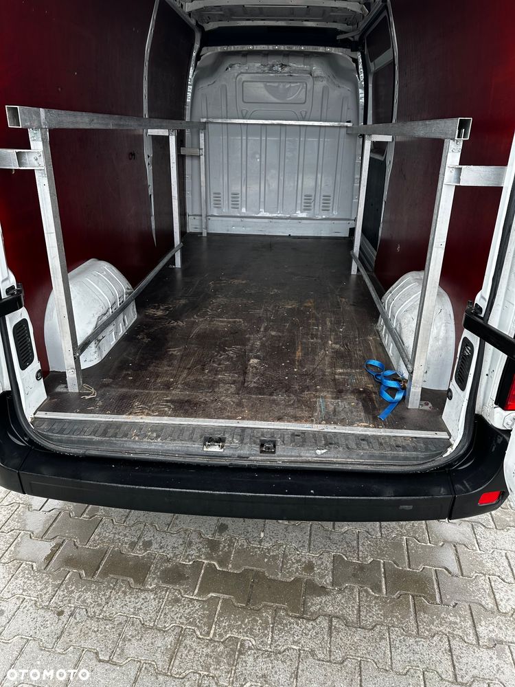 Opel Movano - 8