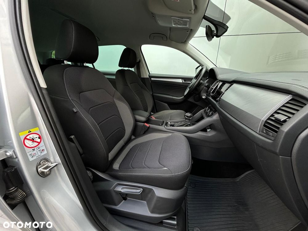 Skoda Kodiaq 1.5 TSI ACT 4x2 Ambition DSG - 18