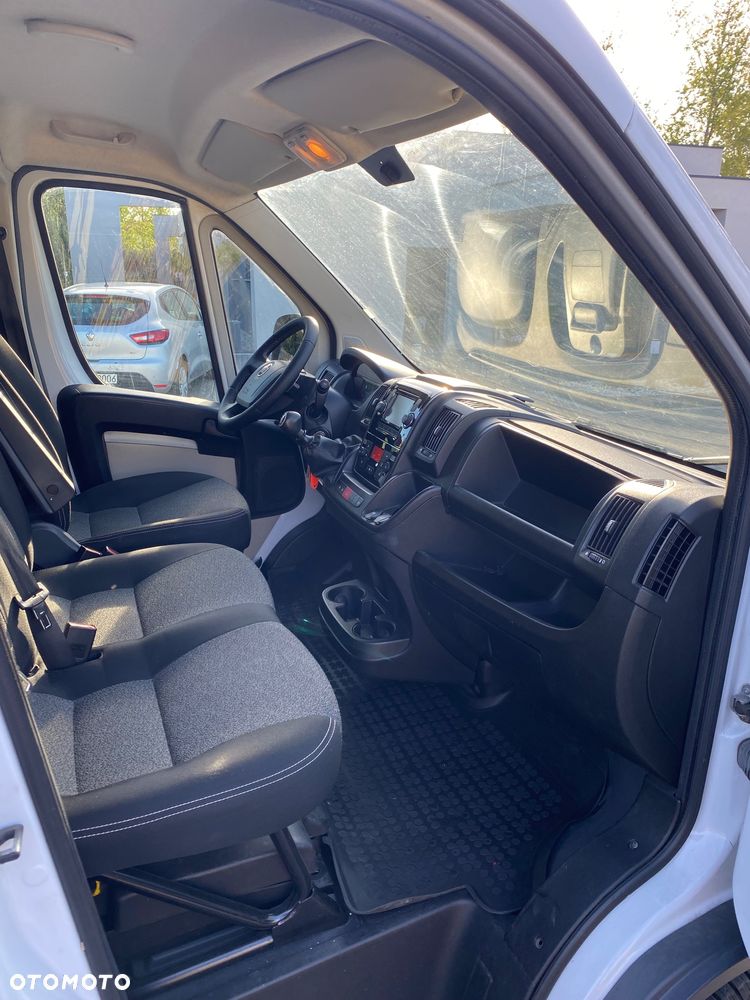 Fiat Ducato  Multijet - 14