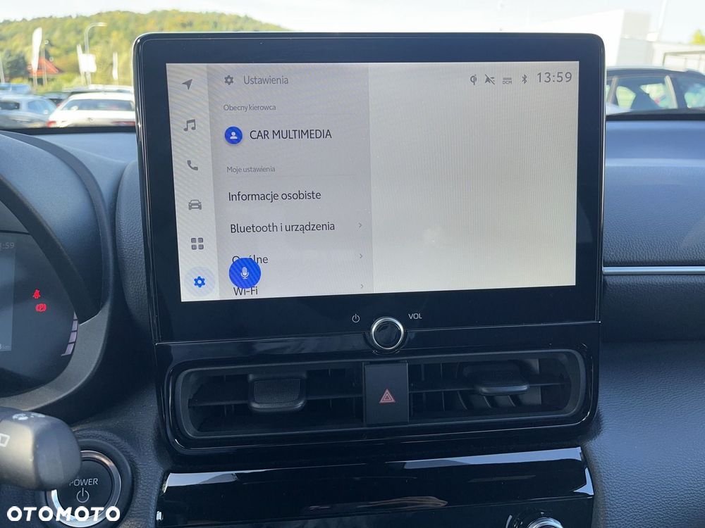 Toyota Yaris Cross Hybrid 1.5 Style AWD - 15