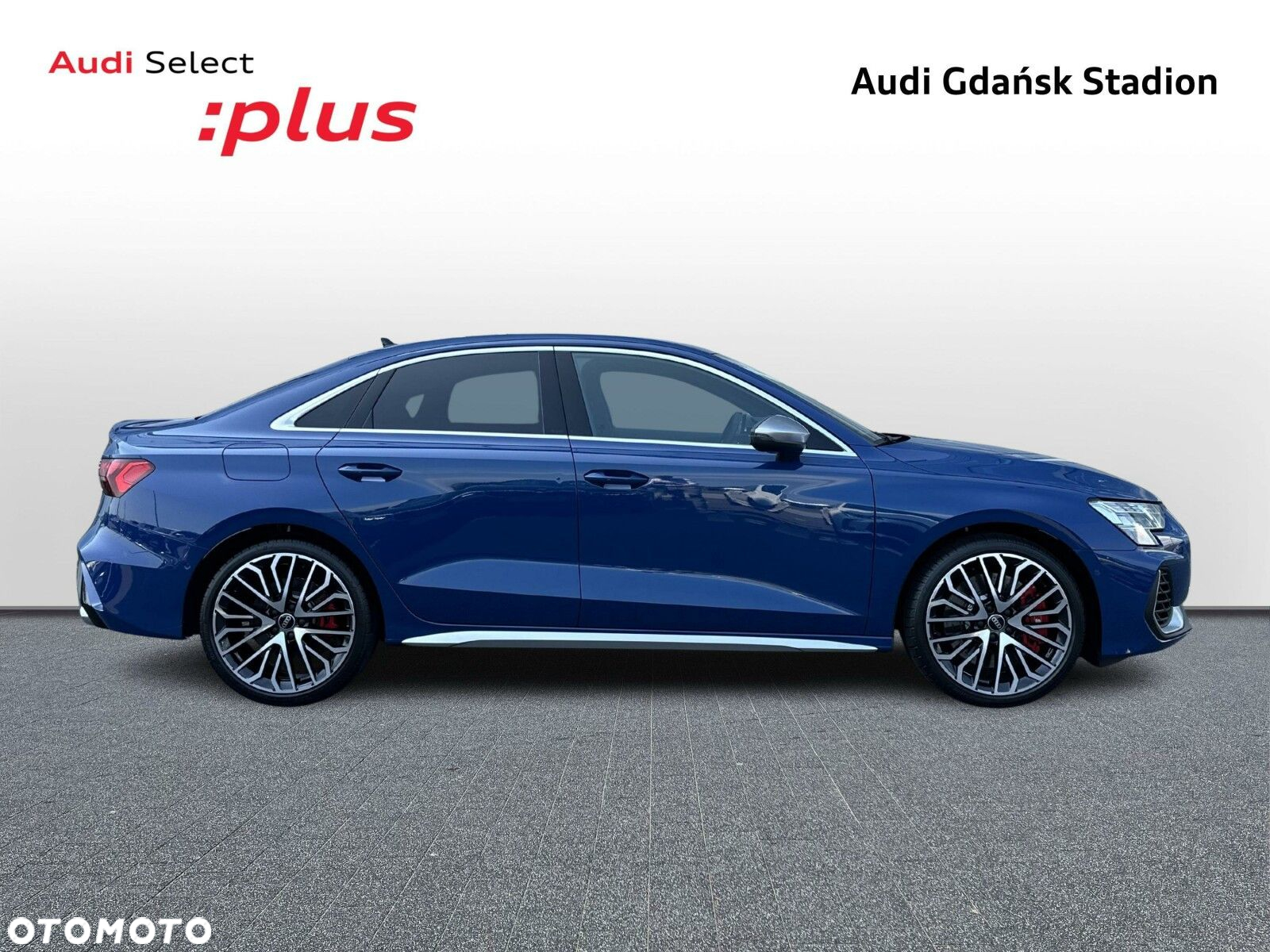 Audi S3 TFSI Quattro S tronic - 6