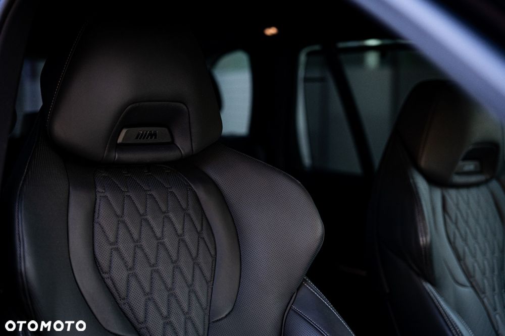 BMW X5 xDrive40d mHEV - 4