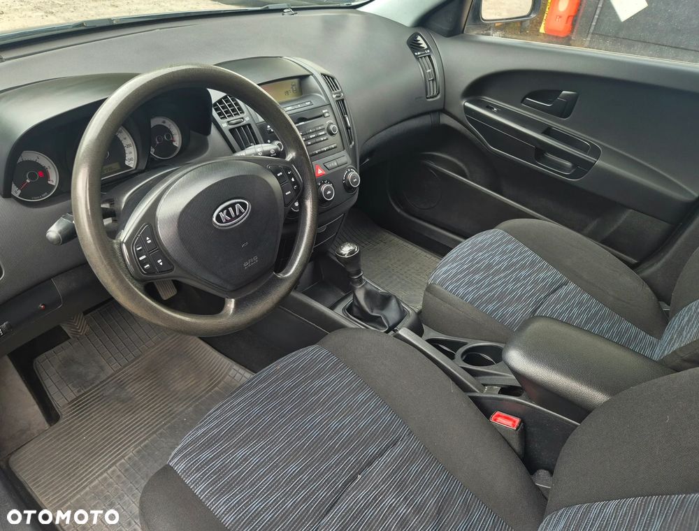 Kia Ceed 1.6 Crdi Comfort - 7