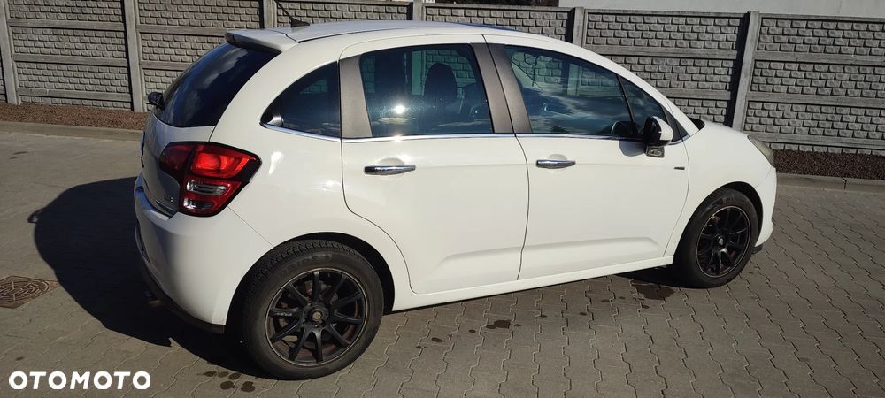 Citroën C3 1.6 e-HDi Exclusive - 6