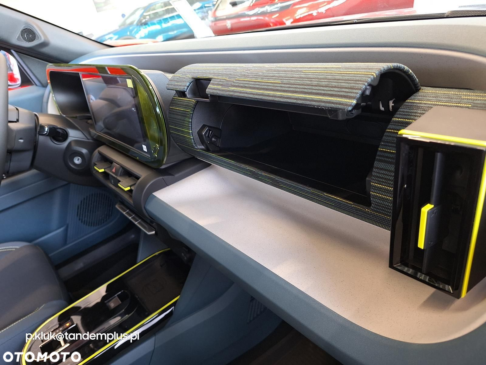 Fiat Grande Panda - 14
