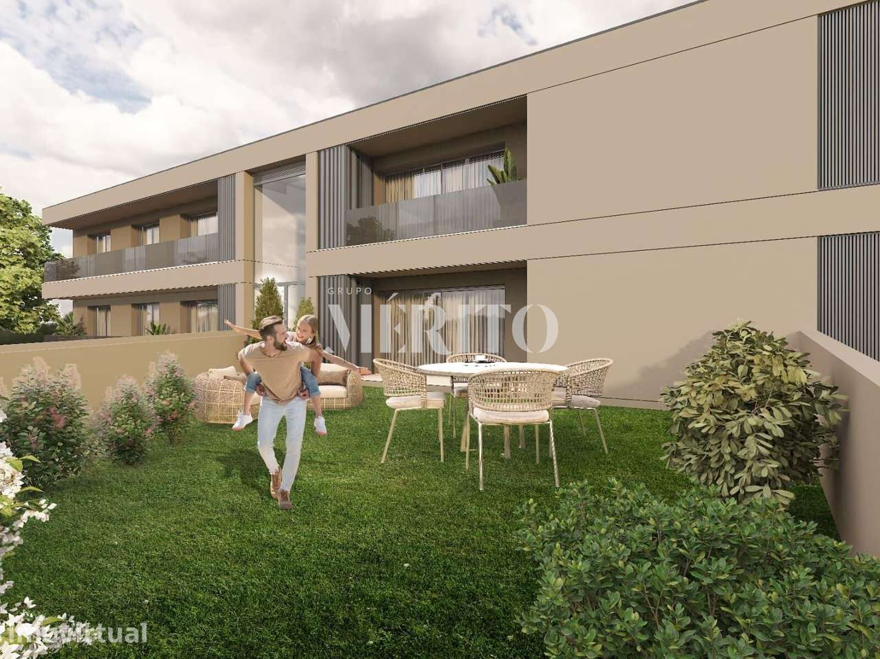 T2 NOVO EM ADÃES, BARCELOS - Grande imagem: 4/12
