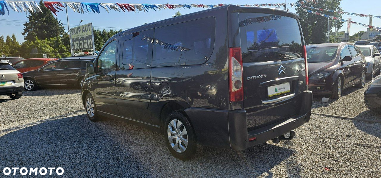 Citroën Jumpy Combi - 20