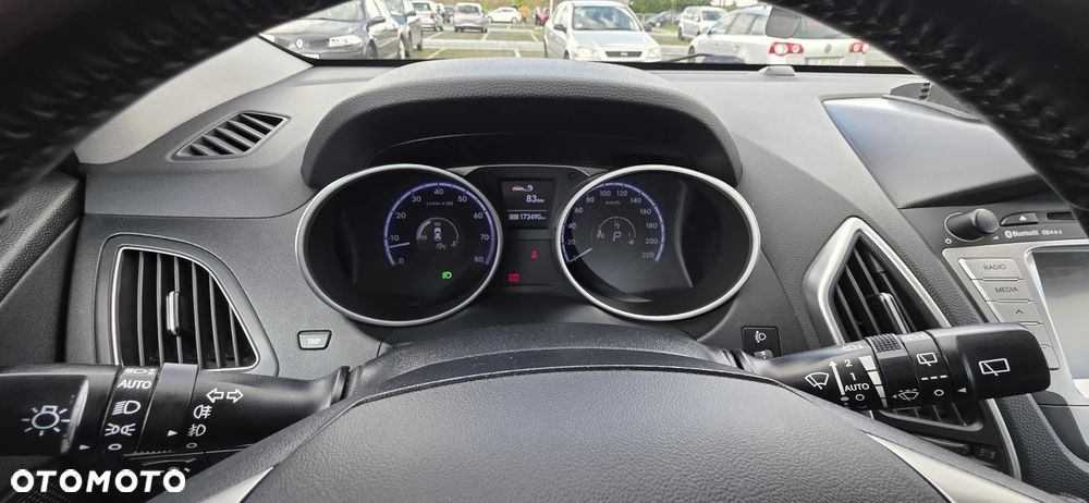 Hyundai ix35 2.0 Premium - 9