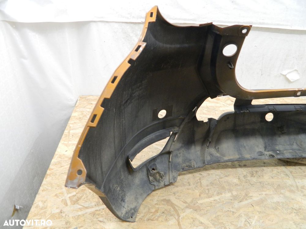Bara spate Dacia Duster 2, 2017, 2018, 2019, 2020, 2021, 850222027R. - 4