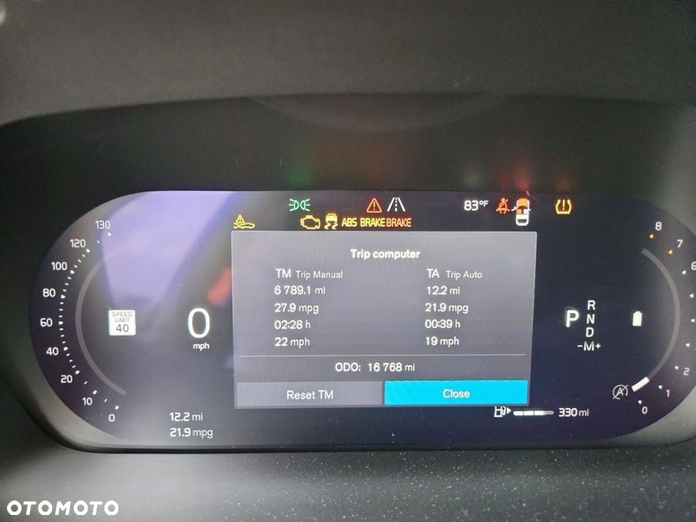 Volvo S60 - 10