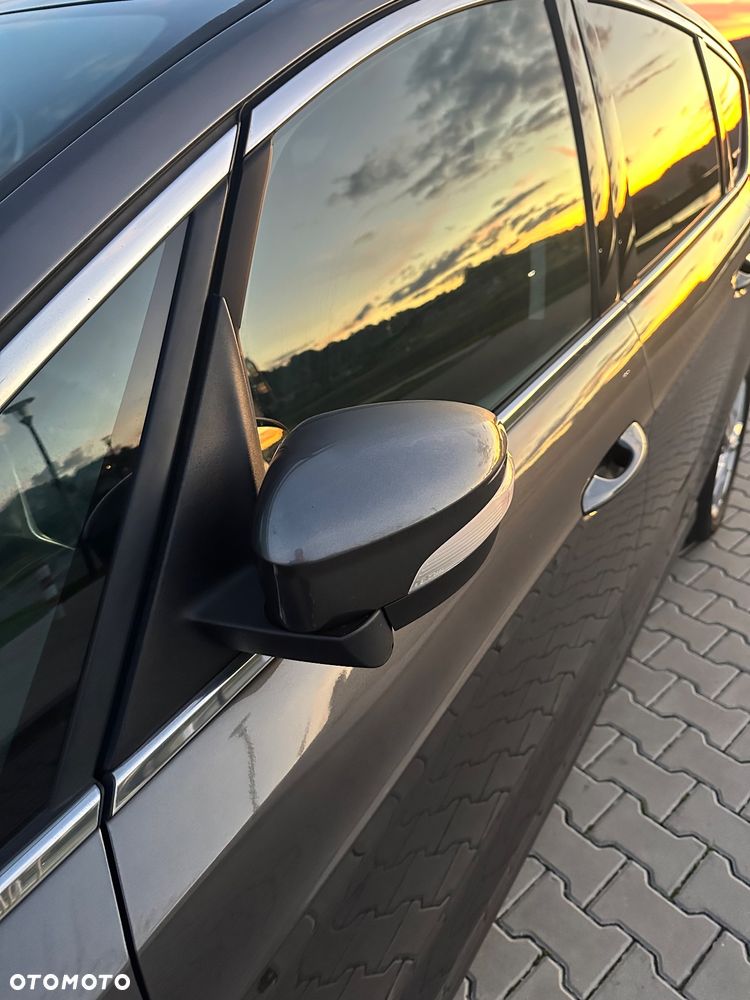 Ford S-Max 2.0 TDCi Titanium - 14