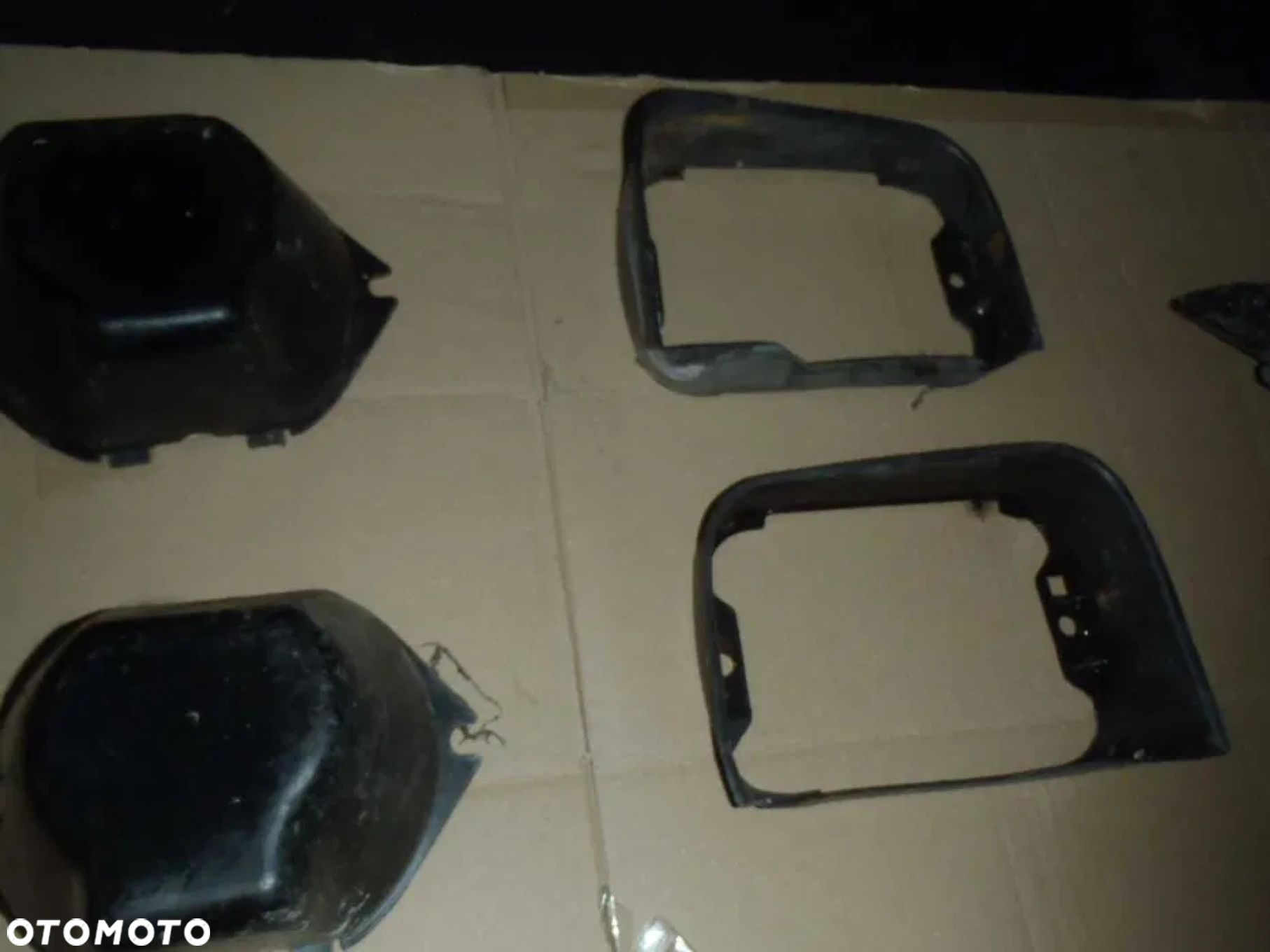 zbiorniczek Worek spryskiwacza zbiornik + pompka Fiat 126p żuk polonez - 8