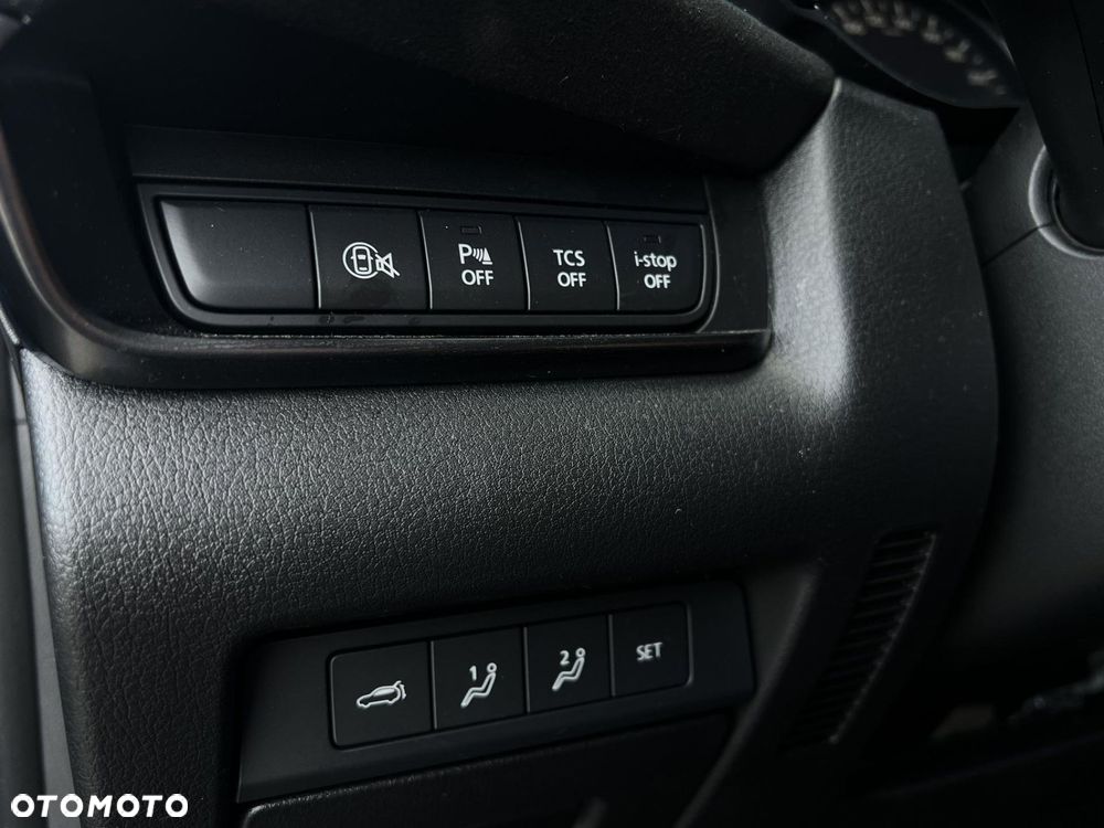 Mazda CX-30 - 13