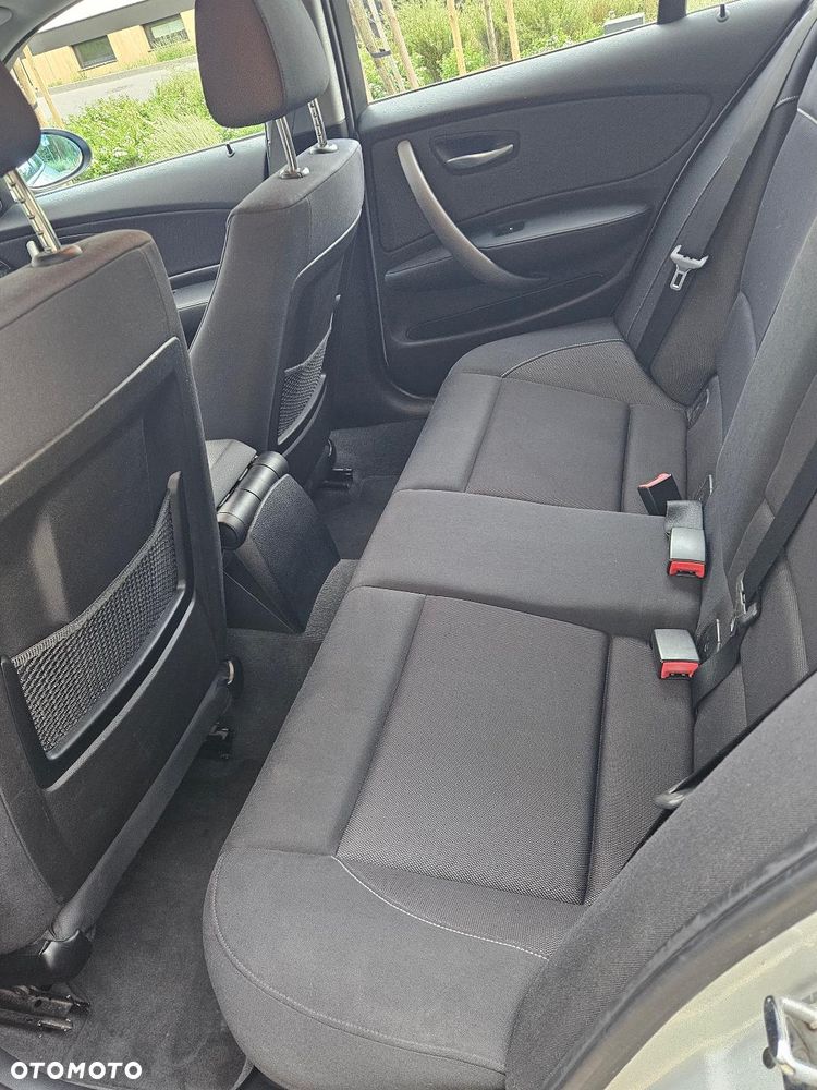 BMW Seria 1 - 19