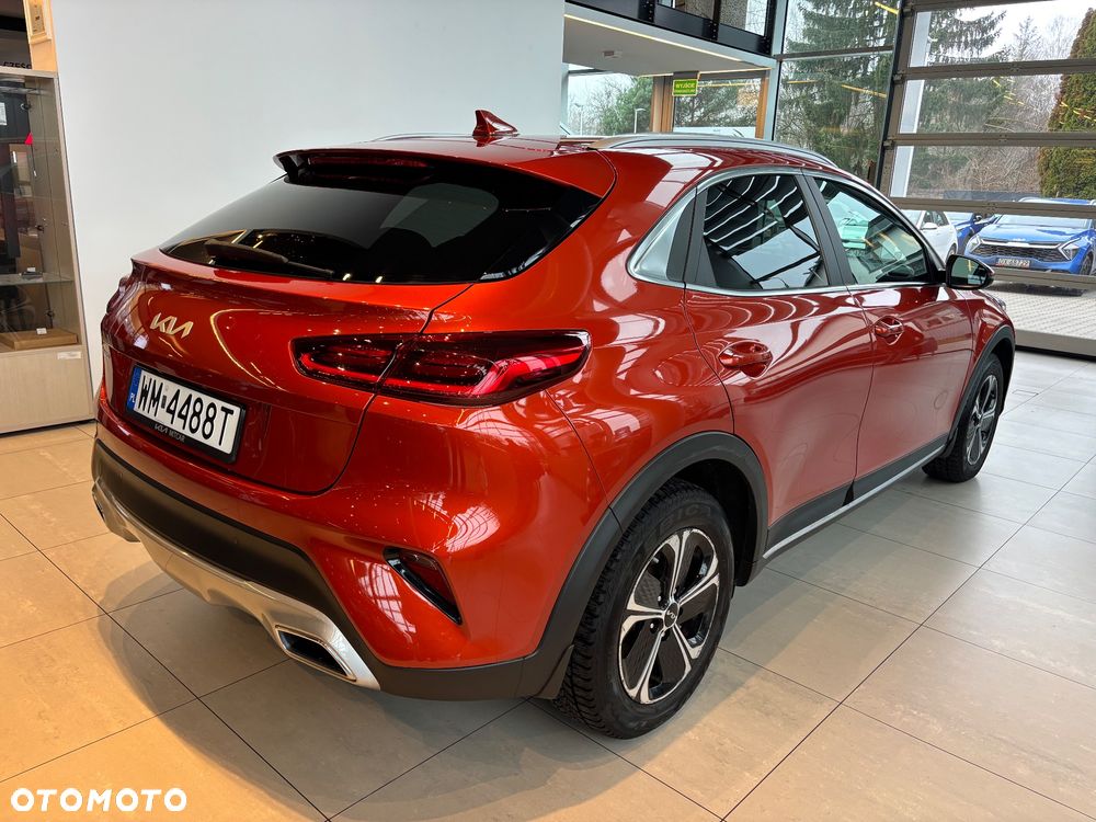 Kia XCeed 1.6 GDI PHEV L DCT - 6