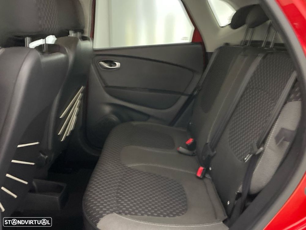 Renault Captur 0.9 TCE Exclusive - 12