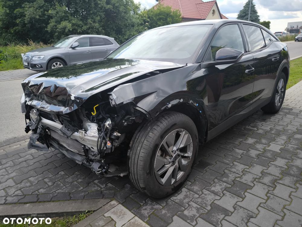 Peugeot 408 1.2 PureTech Allure S&S EAT8 - 4