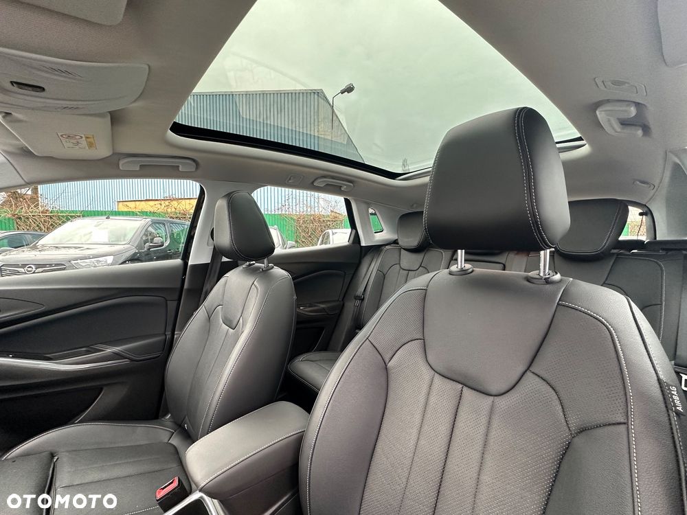 Opel Grandland X 2.0 CDTI Design Line S&S - 26