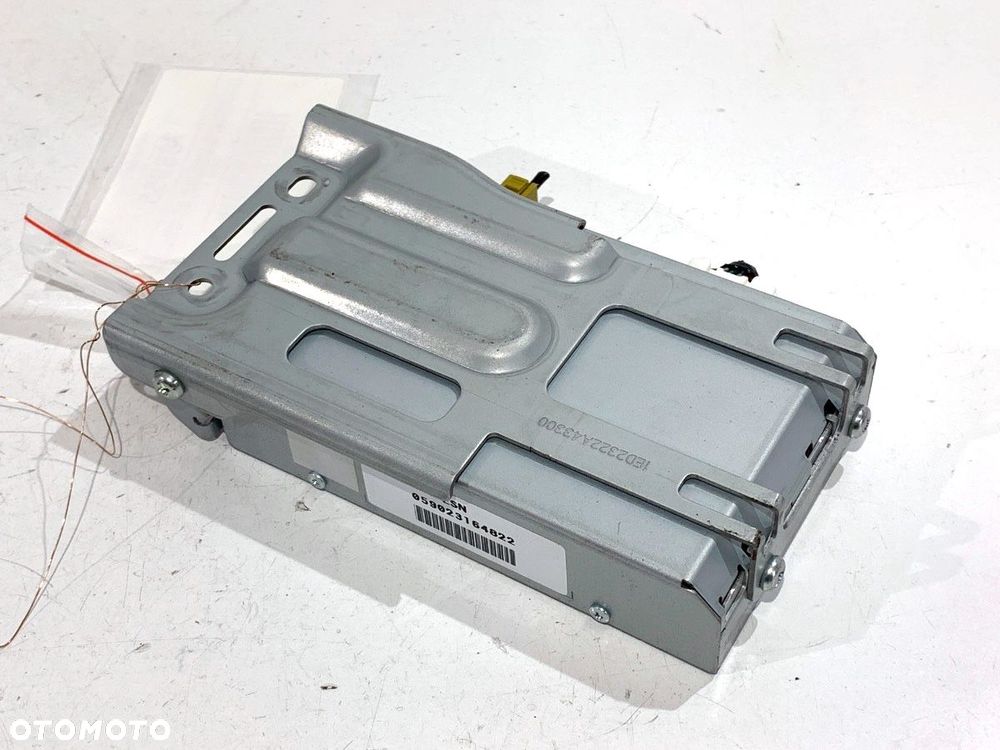 RADAR DISTRONIC  MAZDA 6 sedan (GJ, GL) 2012 - 2022 2.5 (GJ5FP) 141 kW [192 KM] benzyna 2013 - 2022 - 3