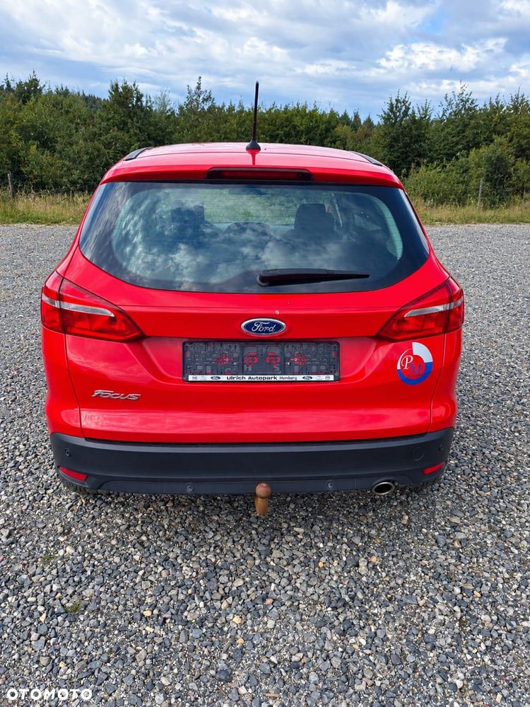 Ford Focus - 4